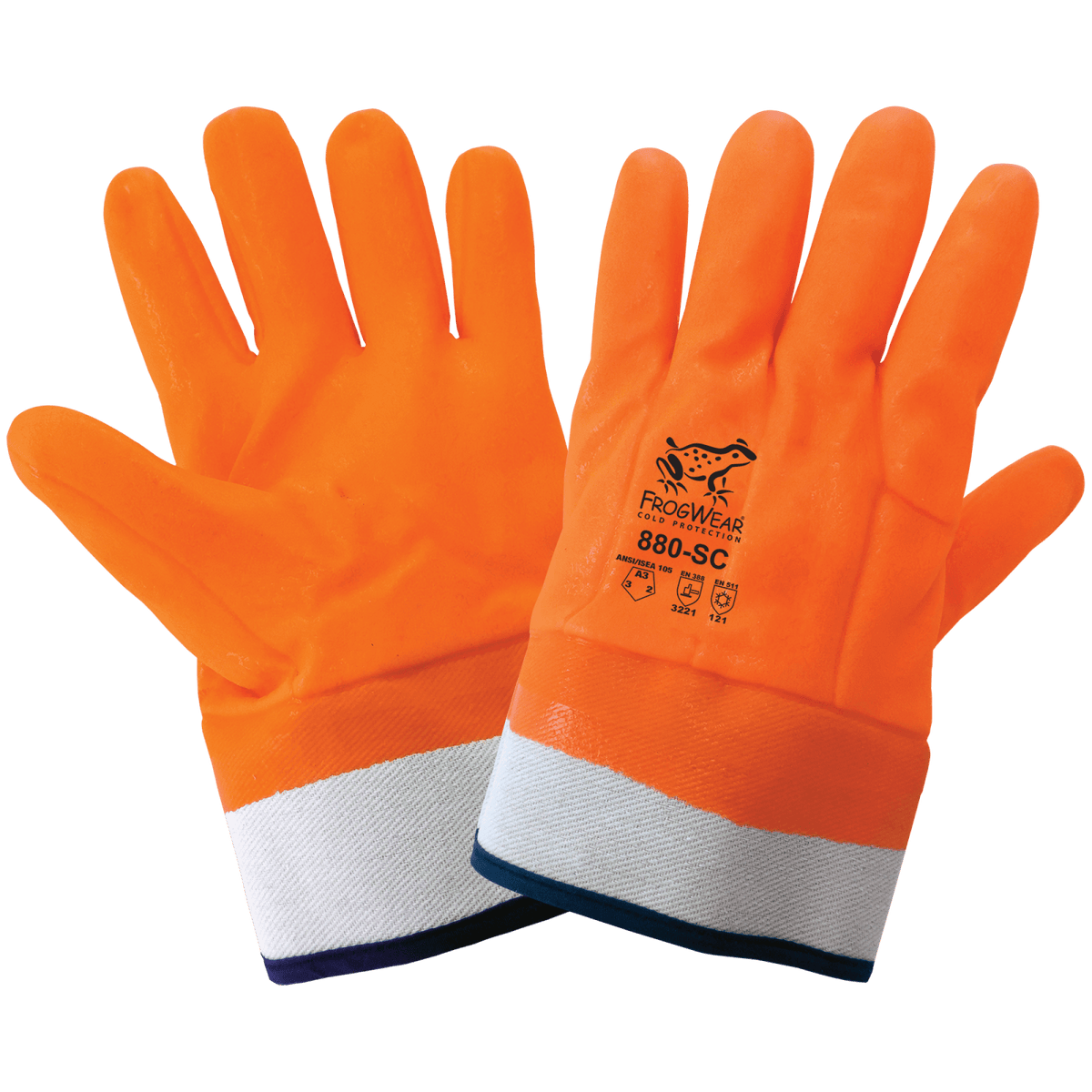 Global Glove 880SC official product image 1