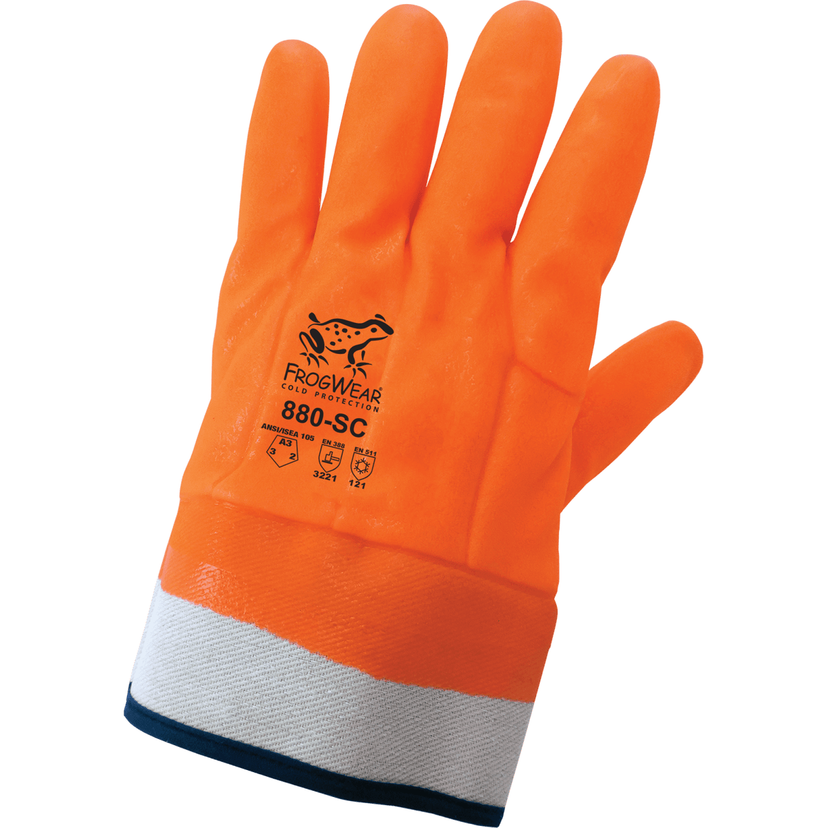 Global Glove 880SC official product image 3