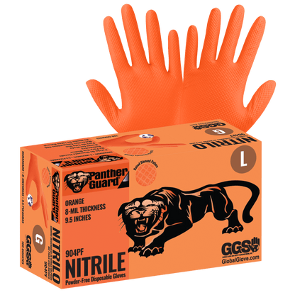 Global Glove 904PF official product image 1
