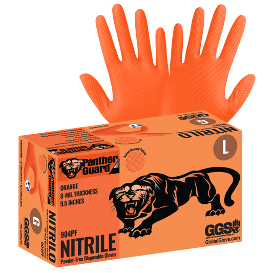 Global Glove 904PF official product image 1