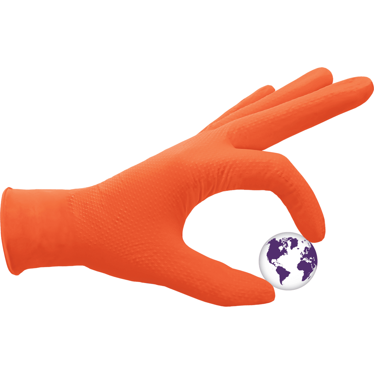 Global Glove 904PF official product image 6