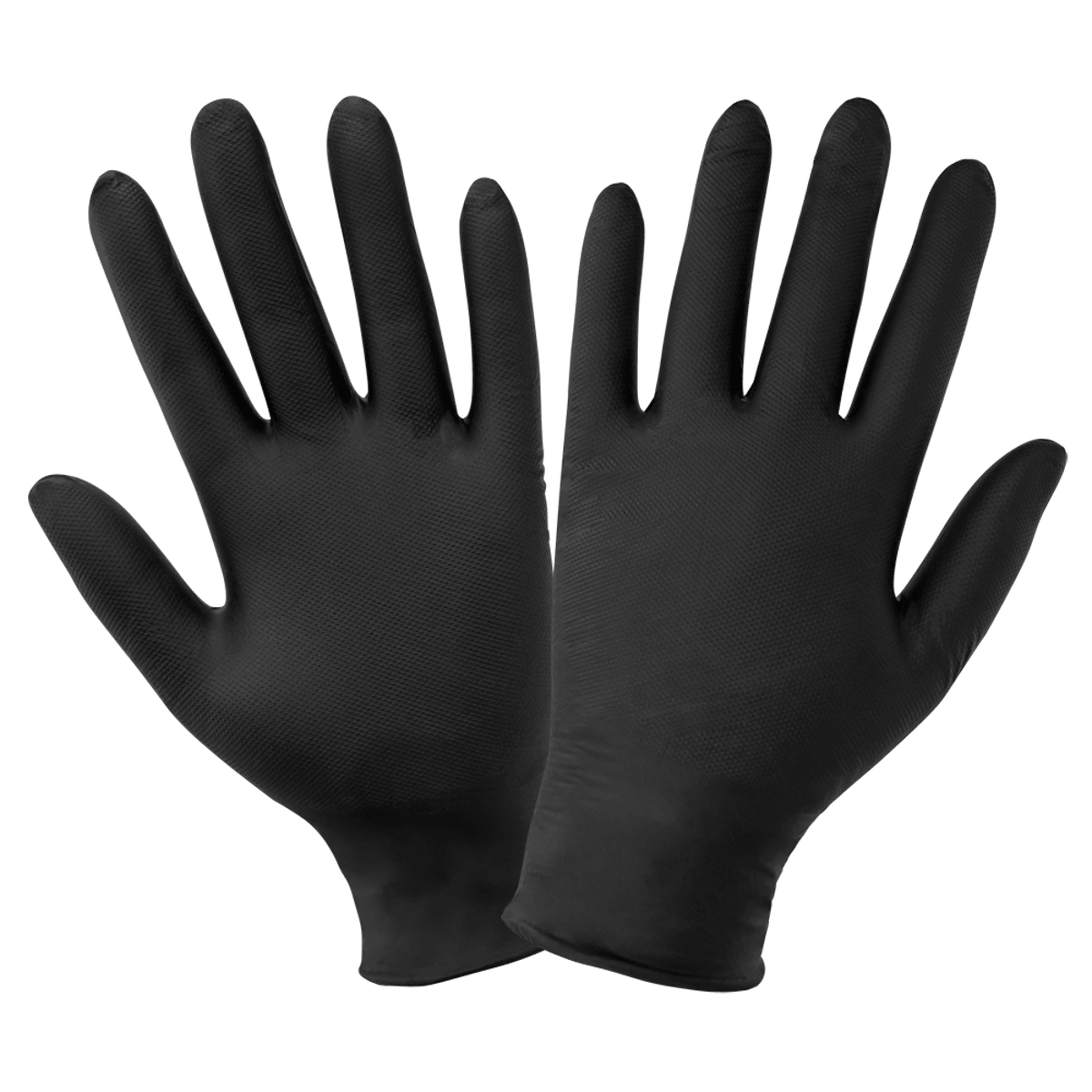 Global Glove 908BPF official product image 2