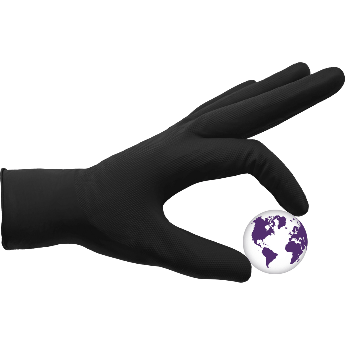 Global Glove 908BPF official product image 7