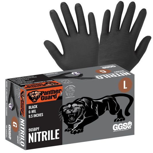 Global Glove 965BPF official product image 1