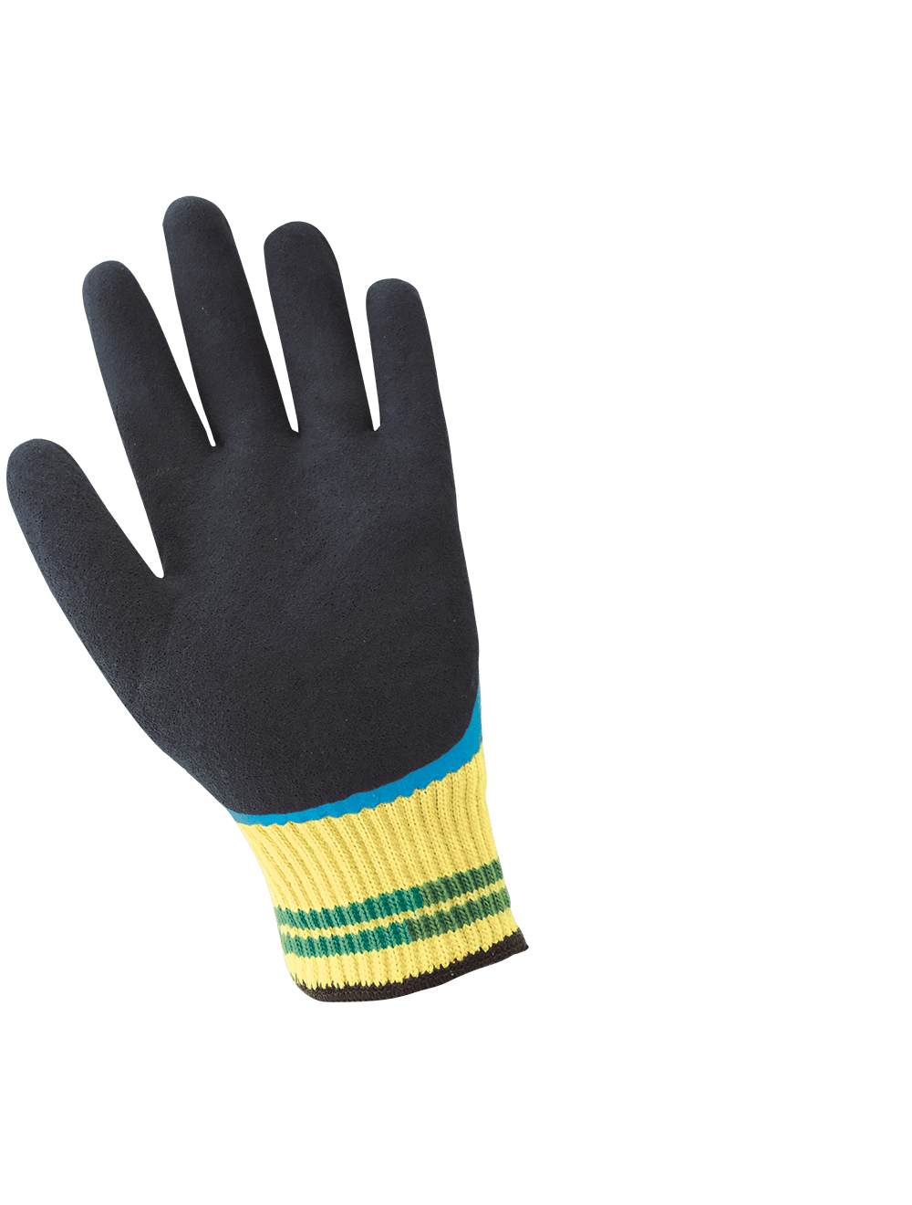 Samurai Glove® - CR399 - Cut Resistant Gloves - cut level A4 - black