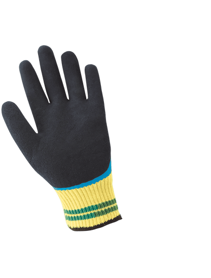 Samurai Glove® - CR399 - Cut Resistant Gloves - cut level A4 - black