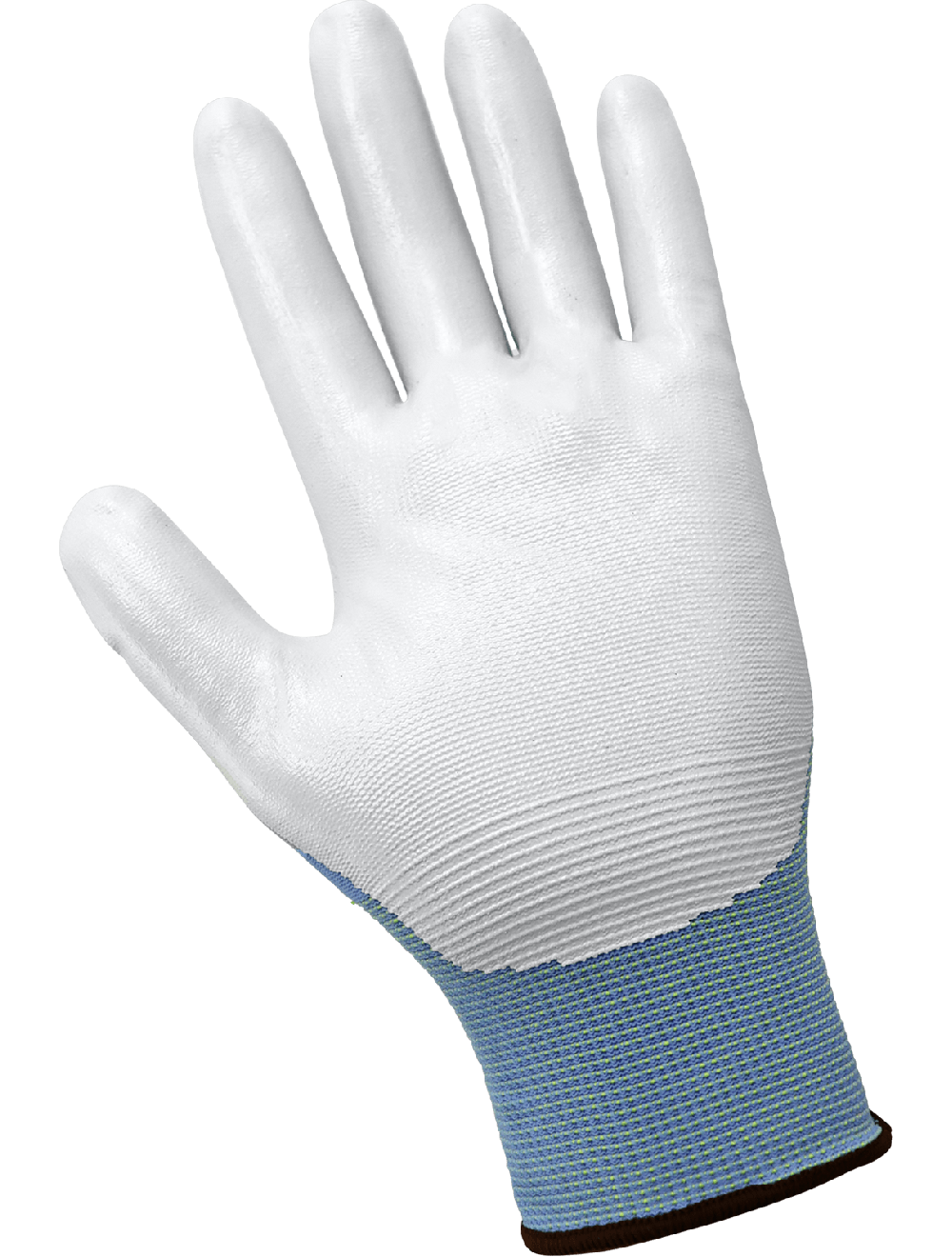 Gripster® - 570T - Gardening Gloves - cut level A1 - blue