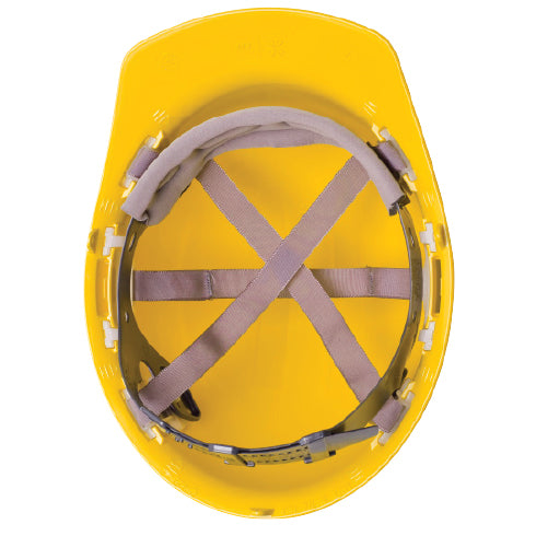 Cordova Duo™ 6-point Ratchet Replacement Susp #RA6PT image 2