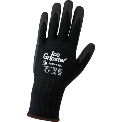Global Glove Ice 600INT Cut-Resistant Gloves Nitrile Cut Level A1 - view 11