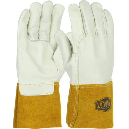 PIP 6010 glove - leather