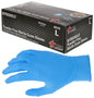 NitriShield Disposable Nitrile Gloves, 4.5 Mil, Medical Grade, Powder Free