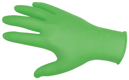NitriShield Disposable Nitrile Gloves, 4 Mil, Medical Grade, Powder Free, Textured Grip