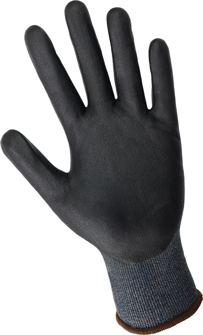Global CR921-VP Glove GGS CR921 Reusable Gloves - view 4