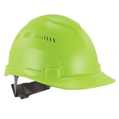Skullerz 8966 Lightweight Cap-Style Hard Hat with Venting - Type 1, Class C