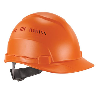 Skullerz 8966 Lightweight Cap-Style Hard Hat with Venting - Type 1, Class C