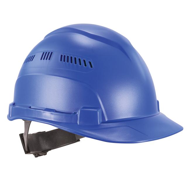 Skullerz 8966 Lightweight Cap-Style Hard Hat with Venting - Type 1, Class C