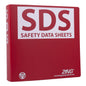 ZING SDS Binder 2.5" - official Zing product image 1