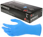 NitriShield 8 Mil Disposable Nitrile Gloves, Powder Free, Food Service Grade