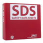 ZING SDS Binder 3" - official Zing product image 1