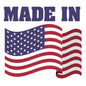 Made in the USA