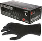 Nitrile Disposable Gloves, 6 Mil, Powder-Free, Fentanyl-Rated, Textured Grip