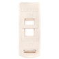 ZING Wall Switch Lockout - - 6064-WHITE