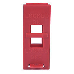 ZING Wall Switch Lockout - official Zing product image 1