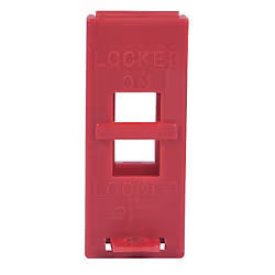 ZING Wall Switch Lockout