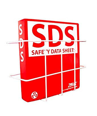 ZING SDS 3" Binder & Wire Rack Set - official Zing product image 1