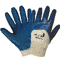 Global Glove - 600 - Gloves - cut level A2 - blue