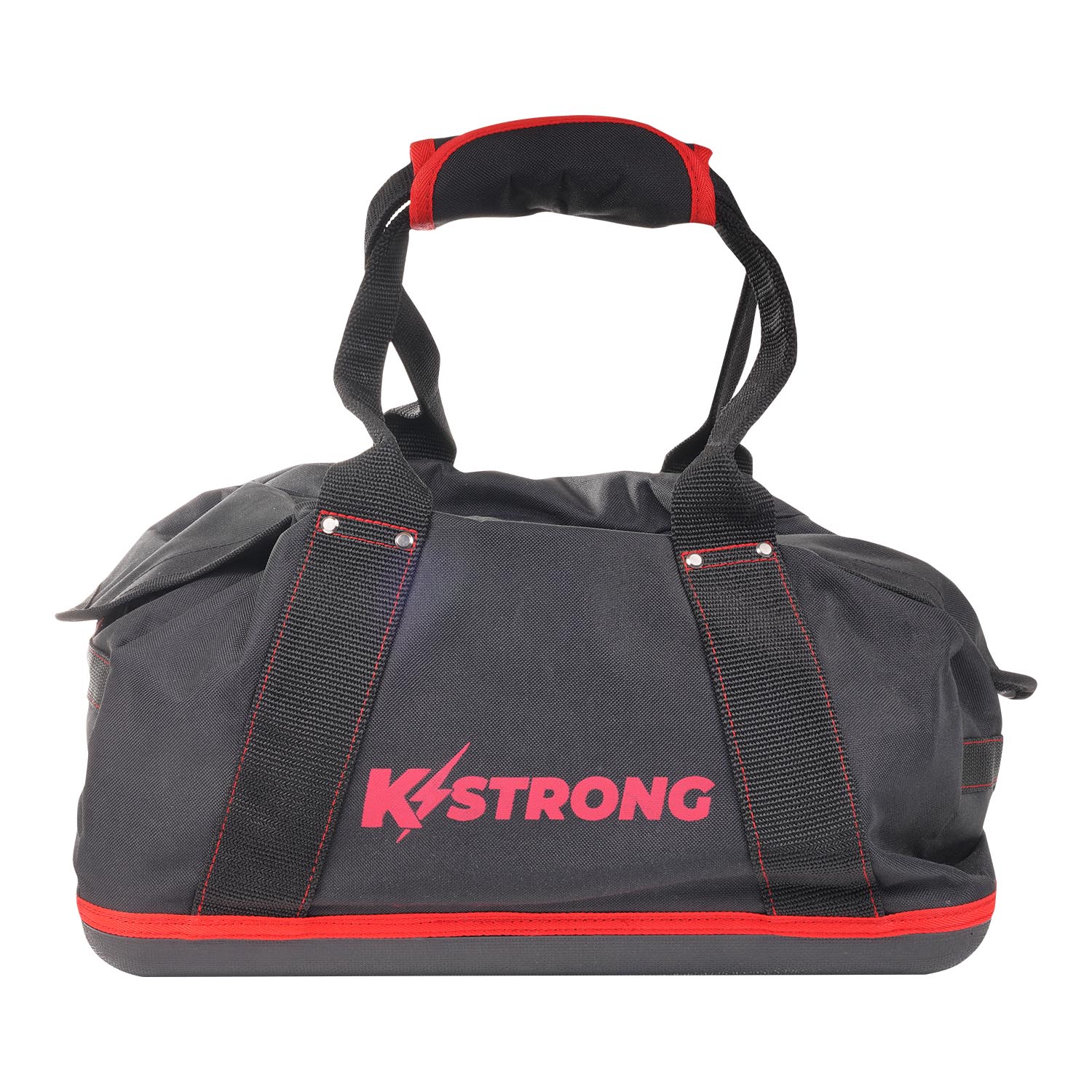 KStrong® Wrangler™ 100 ft. Adjustable 4-person Capacity Horizontal Lifeline System