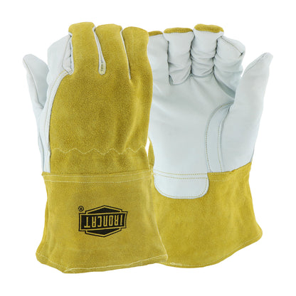 PIP 6143 glove - leather