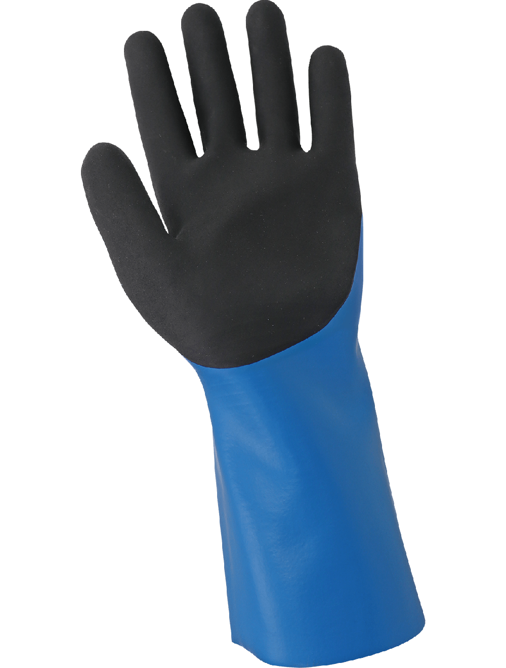 FrogWear® - CR592 - Gloves - cut level A5 - black