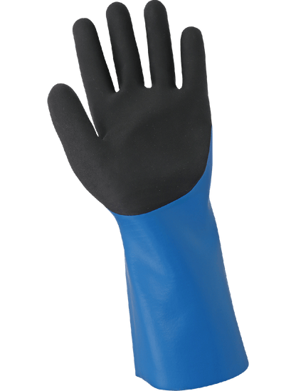 FrogWear® - CR592 - Gloves - cut level A5 - black