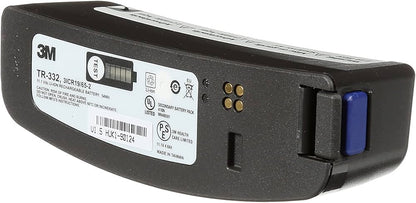 3M™ High Capacity Battery TR-332, for Versaflo™ TR-300 PAPR