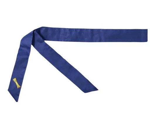 Occunomix Miracool Headband Cold Stress PPE Navy One Size model 954-018