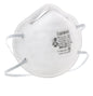 3M™ Particulate Respirator 8200 for Sanding and Fiberglass 20 EA / BX