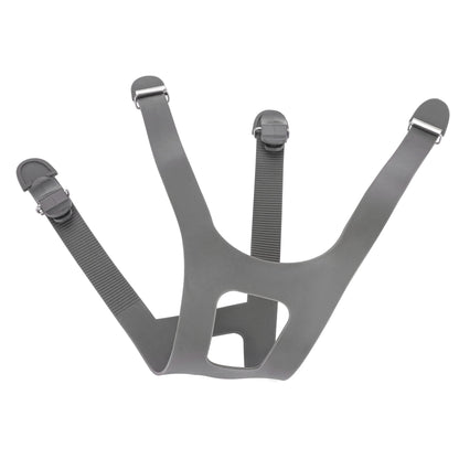 3M™ Head Harness 6897/37005(AAD), 5 EA/Case