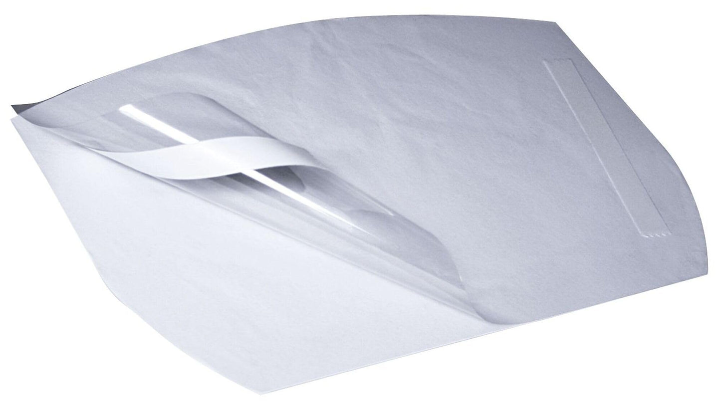 3M™ Versaflo™ Peel-Off Visor Cover S-922, for S-600 S-700 and S-800 Assemblies 40 EA/Case