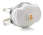 3M™ Particulate Respirator 8233, N100 1 EA / EA