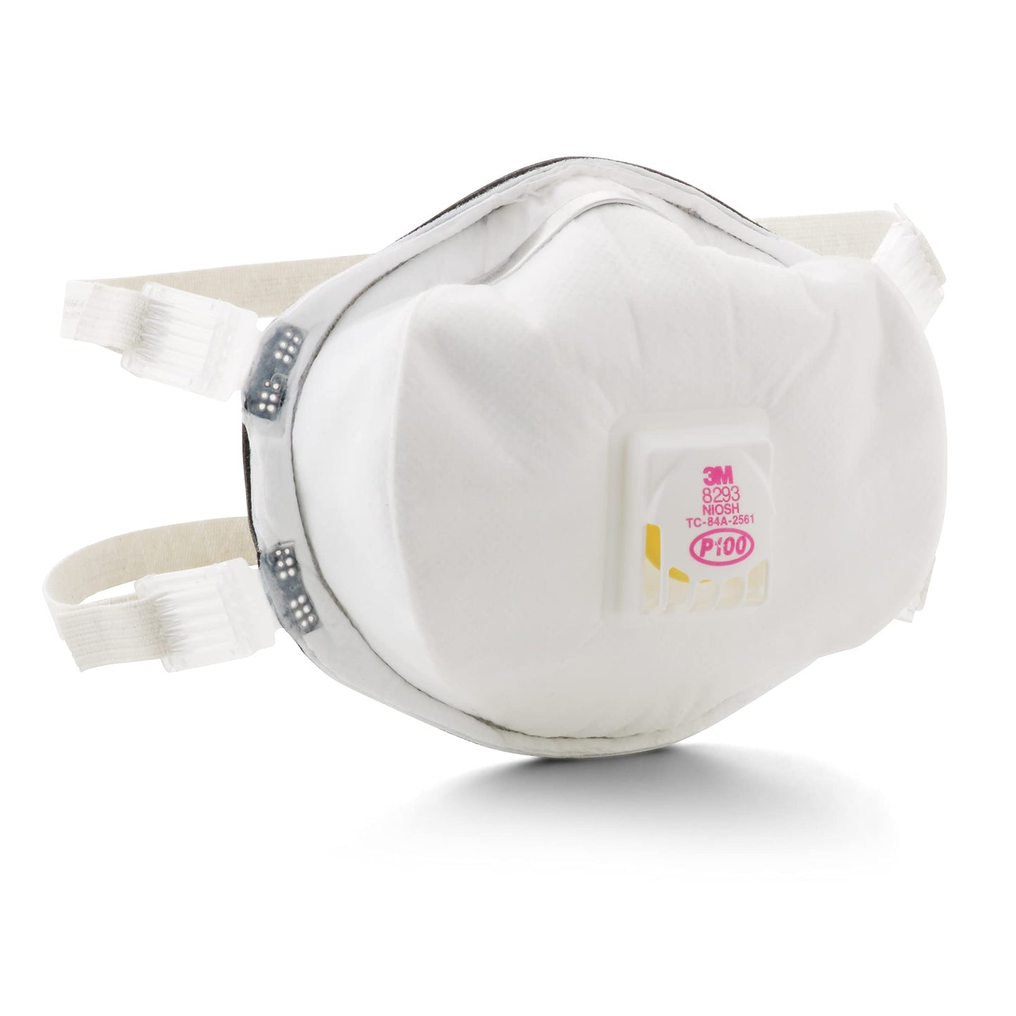 3M™ Particulate Respirator 8293, P100 1 EA / EA