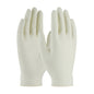 Ambi-dex 62-321PF – Premium Grade Disposable Latex Glove, Powder Free - 5 mil