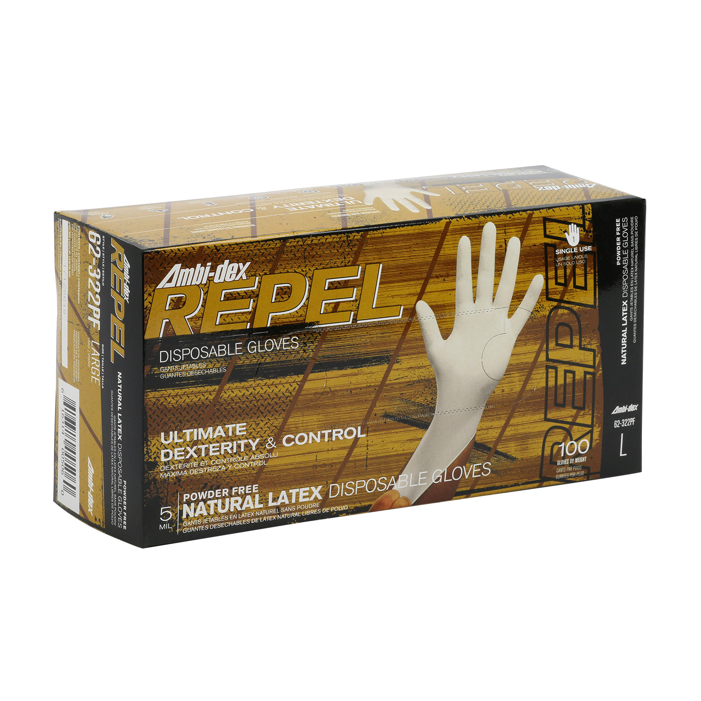 Ambi-dex 62-322PF – product image 2