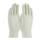 Ambi-dex 62-322PF – Disposable Latex Glove, Powder Free with Textured Grip - 5 mil