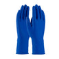 Ambi-dex 2550 – Exam Grade Disposable Latex Glove, Powder Free with Fully Textured Grip - 14 Mil