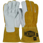 PIP 6243 glove - leather