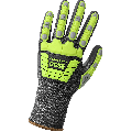 Torq™ - CIA951NFT - Gloves - cut level A5 - black