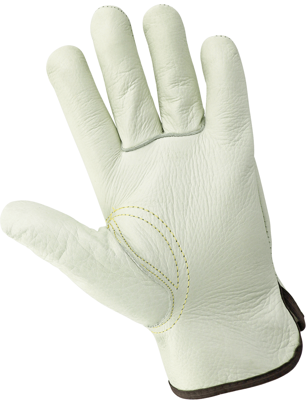 Global Glove - 3200B - Drivers Gloves - red