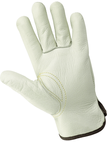 Global Glove - 3200B - Drivers Gloves - red