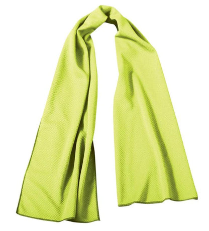 Wicking & Cooling Cooling Towel